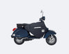 Tablier – Jupe scooter Vespa PX - PK ( 50 - 125 - 250 cc )