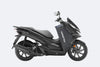 Tablier - Jupe scooter HONDA PCX ( 125 cc ) - NORSETAG