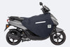 Tablier – Jupe scooter PEUGEOT Kisbee ( 50 - 100 & 125 cc )