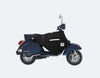 Tablier – Jupe scooter LML STAR Manuel ( 50 - 125 - 250 cc ) - NORSETAG