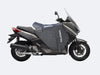 Tablier - Jupe scooter MBK Evolis ( 125 – 250 – 400 cc ) - NORSETAG