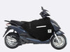 Tablier – Jupe scooter Piaggio FLY ( 50 - 100 - 125 cc ) - NORSETAG