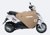Tablier – Jupe scooter Piaggio ZIP ( 50 - 100 - 125 cc ) - NORSETAG