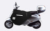 Tablier – Jupe scooter Vespa ET2 - ET4 ( 50 - 100 - 125 cc ) - NORSETAG