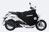 Tablier – Jupe scooter YAMAHA D'ELIGHT ( 50 - 100 - 125 cc ) - NORSETAG