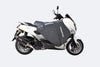 Tablier - Jupe scooter YAMAHA N Max ( 125 cc ) - NORSETAG