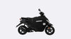 Tablier – Jupe scooter YAMAHA NEO ( 50 - 100 - 125 cc ) - NORSETAG