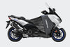 Tablier - Jupe scooter YAMAHA T-MAX - NORSETAG